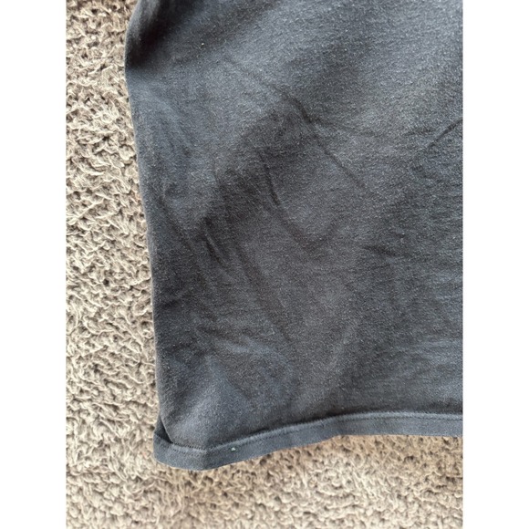 Vintage Delta United States Cavalry Skull Graphic‎ Classic Casual Tee Size XXL - Picture 5 of 11